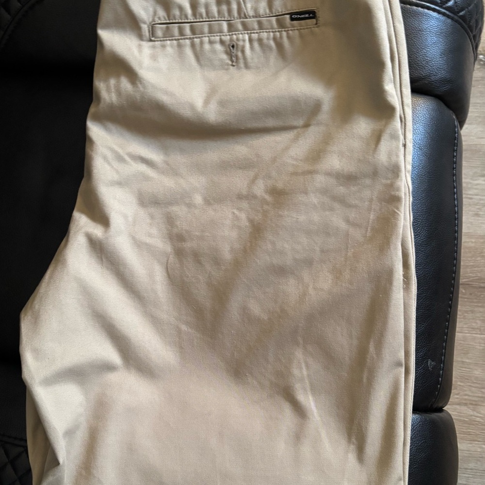 Men O’Neil shorts